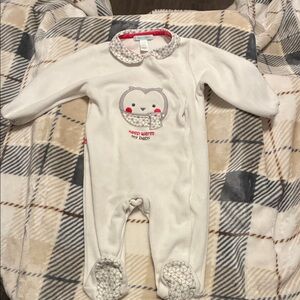 Okaidi Obaibi outerwear for infants